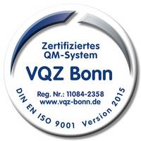 QMS Logo